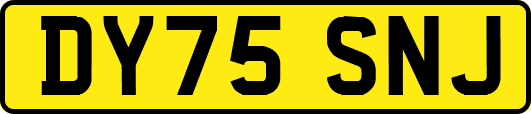DY75SNJ