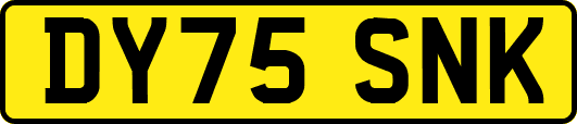 DY75SNK
