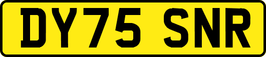 DY75SNR