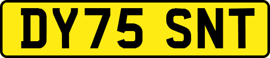 DY75SNT