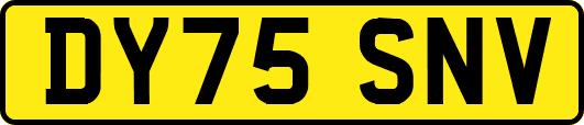 DY75SNV