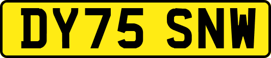 DY75SNW