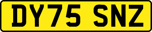 DY75SNZ