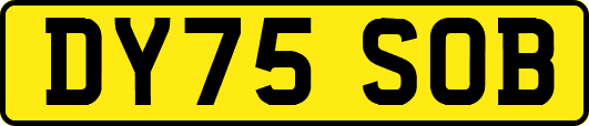 DY75SOB