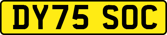 DY75SOC