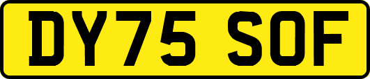 DY75SOF