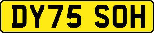 DY75SOH