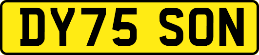 DY75SON