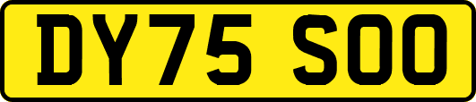 DY75SOO