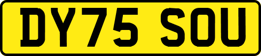 DY75SOU