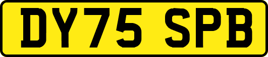 DY75SPB