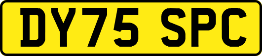 DY75SPC