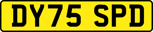 DY75SPD