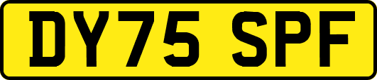 DY75SPF