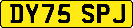 DY75SPJ