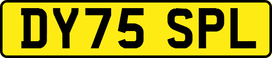 DY75SPL
