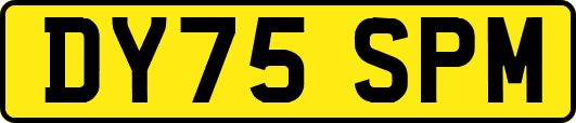 DY75SPM