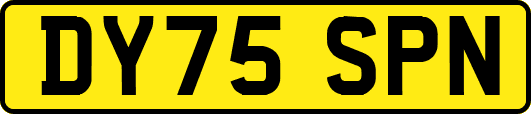 DY75SPN