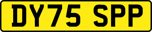 DY75SPP