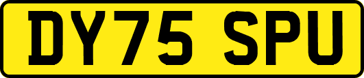 DY75SPU