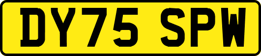 DY75SPW