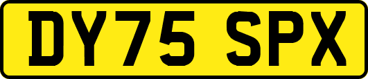 DY75SPX