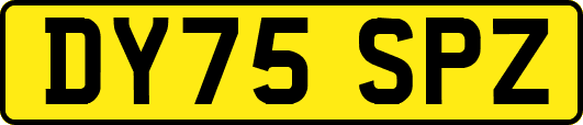 DY75SPZ