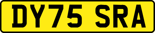 DY75SRA