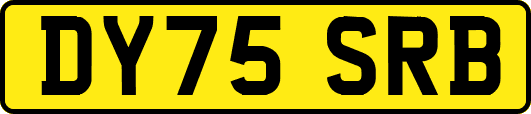 DY75SRB