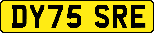 DY75SRE