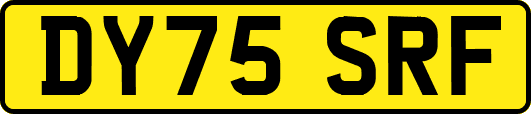 DY75SRF