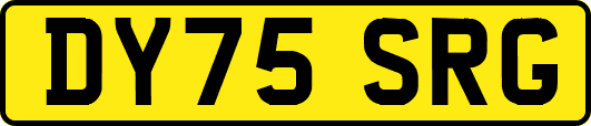DY75SRG