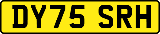 DY75SRH