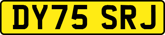 DY75SRJ