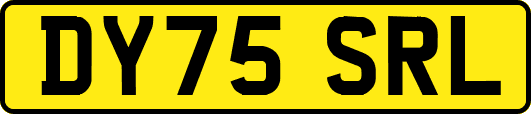 DY75SRL