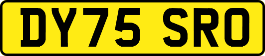 DY75SRO