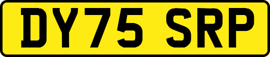 DY75SRP