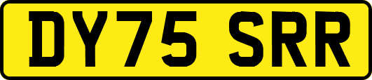 DY75SRR