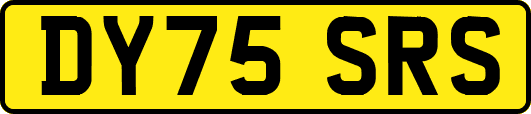 DY75SRS