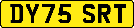 DY75SRT
