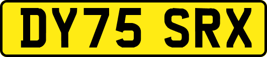 DY75SRX
