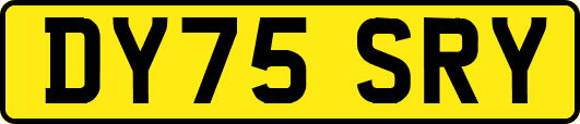 DY75SRY