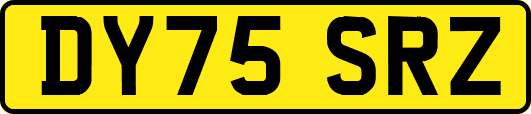 DY75SRZ