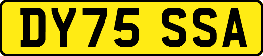 DY75SSA