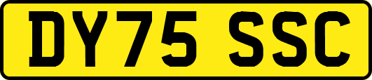 DY75SSC
