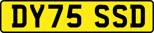 DY75SSD