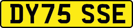 DY75SSE