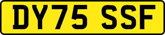 DY75SSF