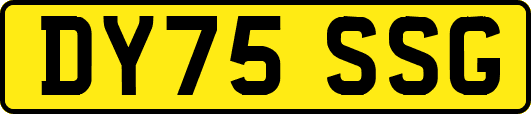 DY75SSG