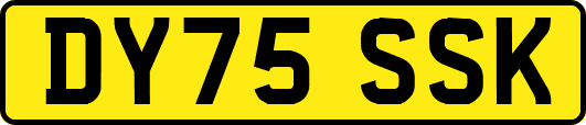 DY75SSK